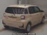 Used 2021 AT toyota passo M700A Image[1]