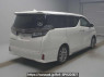 Used 2020 AT toyota vellfire AGH30W Image[1]