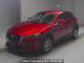 Used 2020 AT mazda cx-3 DKLFW Image[0]