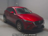 Used 2020 AT mazda cx-3 DKLFW Image[2]