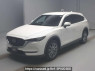 Used 2018 AT mazda cx-8 KG2P Image[0]