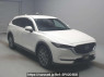 Used 2018 AT mazda cx-8 KG2P Image[2]