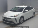 Toyota Prius ZVW51