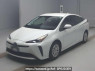 Used 2022 AT toyota prius ZVW51 Image[0]