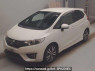 Used 2017 MT honda fit GK5 Image[0]