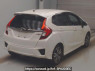 Used 2017 MT honda fit GK5 Image[1]