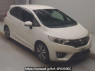 Used 2017 MT honda fit GK5 Image[2]