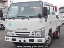 Isuzu null NJR85A