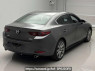 Used 2021 AT mazda mazda3 BP8P Image[1]