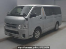 Toyota Hiace Van GDH201V