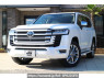 Used 2025 AT toyota land-cruiser VJA300W Image[0]