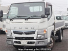 Mitsubishi Fuso Canter FBA20