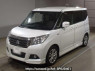 Used 2017 AT mitsubishi delica-d2 MB36S Image[0]
