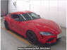 Used 2021 AT toyota supra DB02 Image[0]