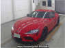 Used 2021 AT toyota supra DB02 Image[1]