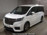Used 2021 AT honda step-wgn-spada RP5 Image[0]
