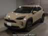 Used 2025 AT toyota yaris-cross MXPJ10 Image[0]