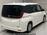 Used 2023 AT toyota noah ZWR90W Image[1]