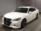 Toyota Crown GRS210