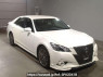 Used 2015 AT toyota crown GRS210 Image[2]