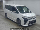 Toyota Voxy ZRR80W
