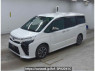 Used 2019 AT toyota voxy ZRR80W Image[1]