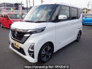 Nissan Roox B44A
