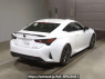 Used 2021 AT lexus rc ASC10 Image[1]