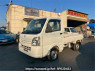 Used 2015 AT suzuki carry-truck DA16T Image[2]
