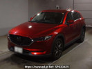 Mazda CX-5 KFEP