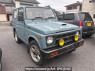 Used 1995 MT suzuki jimny JA11V Image[0]