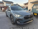 Subaru Crosstrek GUE