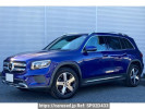Mercedes Benz GLB-Class 247612M