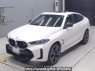 Used 2023 AT bmw x6 42EX44 Image[0]