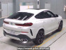 Used 2023 AT bmw x6 42EX44 Image[1]