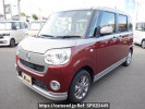 Daihatsu Move Canbus LA800S