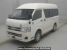 Used 2012 AT toyota hiace-van KDH206Kｶｲ Image[0]