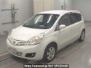 Nissan Note ZE11