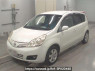 Used 2012 MT nissan note ZE11 Image[0]