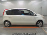 Used 2012 MT nissan note ZE11 Image[2]