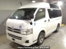 Used 2012 AT toyota hiace-van TRH200Kｶｲ Image[0]