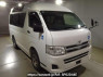 Used 2012 AT toyota hiace-van TRH200Kｶｲ Image[2]