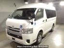 Toyota Regiusace Van GDH206Kカイ