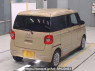 Used 2025 AT daihatsu move-canbus LA850S Image[1]