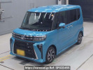 Daihatsu Tanto Custom LA650S