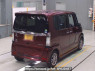 Used 2014 AT honda n-box-custom JF1 Image[1]