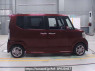Used 2014 AT honda n-box-custom JF1 Image[2]
