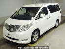 Toyota Alphard ANH20Wカイ