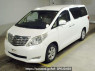 Used 2009 AT toyota alphard ANH20Wｶｲ Image[0]