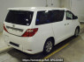 Used 2009 AT toyota alphard ANH20Wｶｲ Image[1]